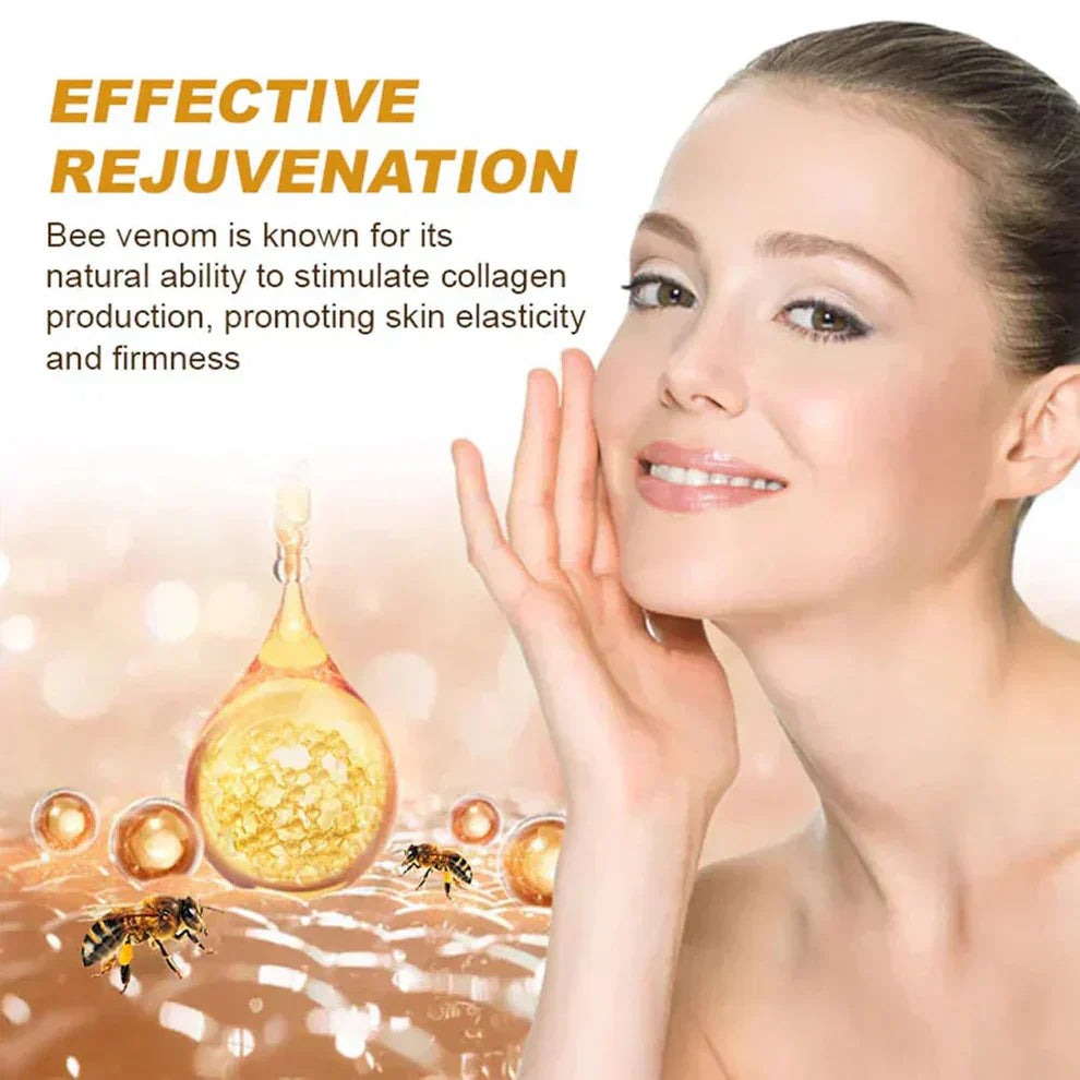 Botox Bee Venom Wrinkle Repair Cream